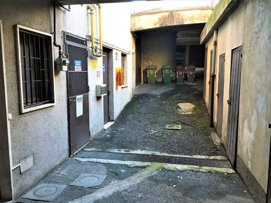 Immagine 9 di Magazzino in affitto  in PIAZZA PLEBISCITO a Busto Arsizio