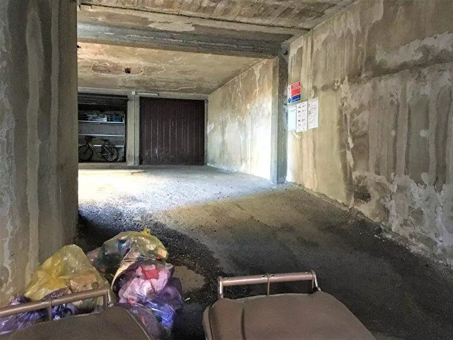 Immagine 11 di Magazzino in affitto  in PIAZZA PLEBISCITO a Busto Arsizio