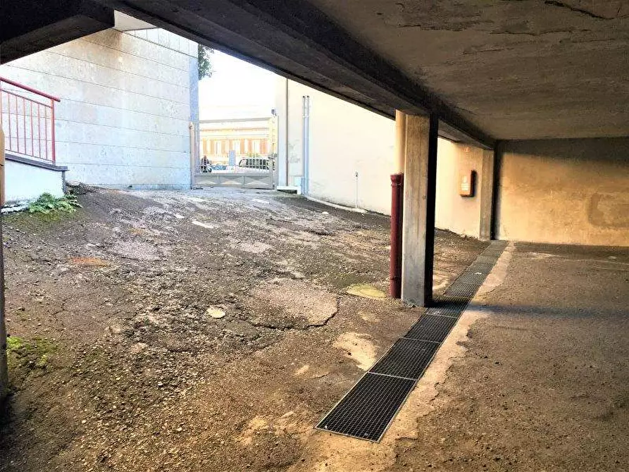 Immagine 12 di Magazzino in affitto  in PIAZZA PLEBISCITO a Busto Arsizio