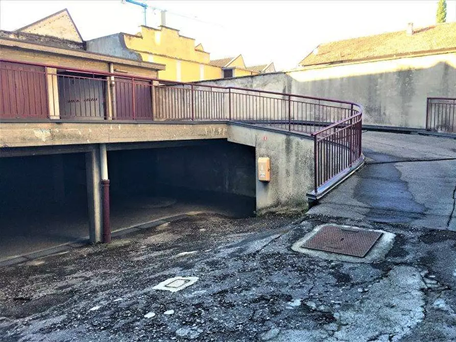 Immagine 13 di Magazzino in affitto  in PIAZZA PLEBISCITO a Busto Arsizio