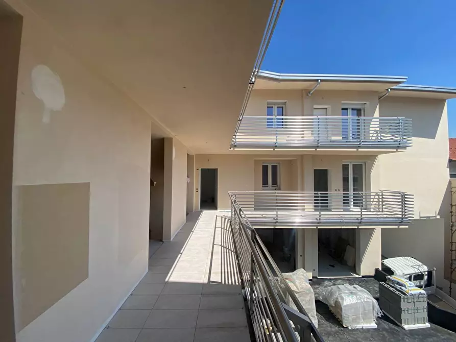 Immagine 20 di Appartamento in vendita  in Via Vespucci a Legnano