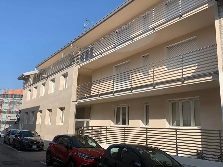 Immagine 24 di Appartamento in vendita  in Via Vespucci a Legnano