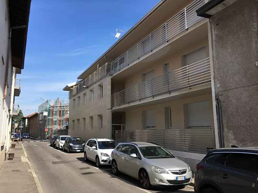 Immagine 28 di Appartamento in vendita  in Via Vespucci a Legnano