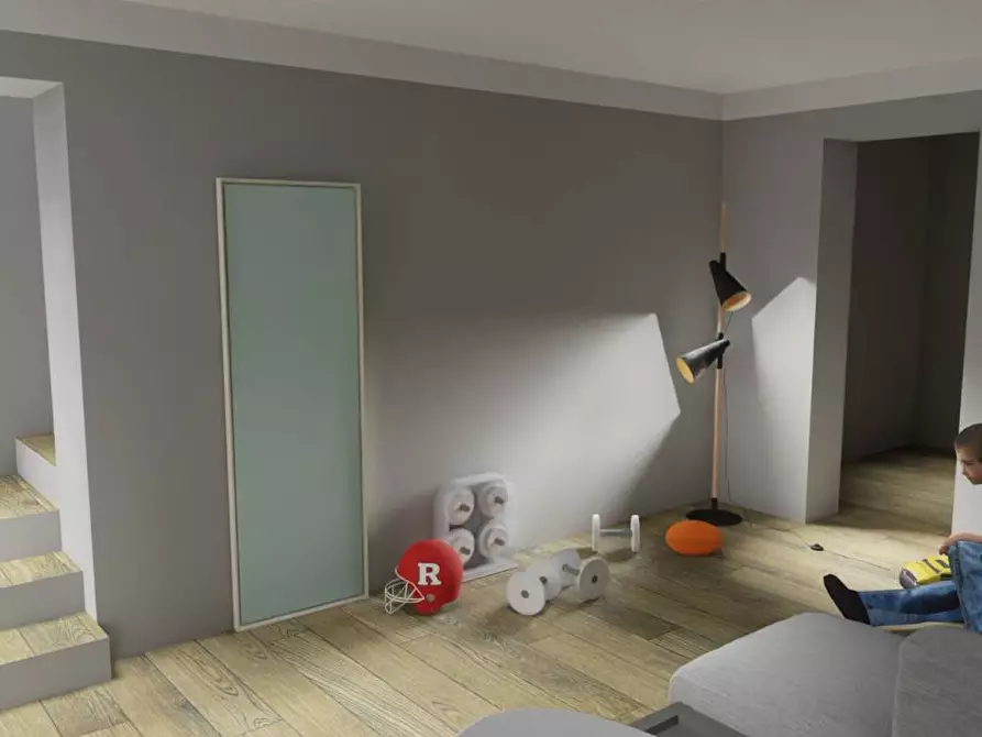 Immagine 20 di Appartamento in vendita  in Via Duchessa di Genova a Stresa