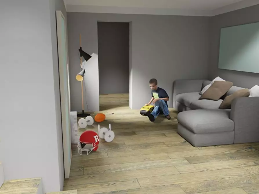 Immagine 21 di Appartamento in vendita  in Via Duchessa di Genova a Stresa