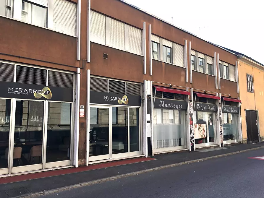 Immagine 16 di Ufficio in vendita  in Via Branca a Legnano