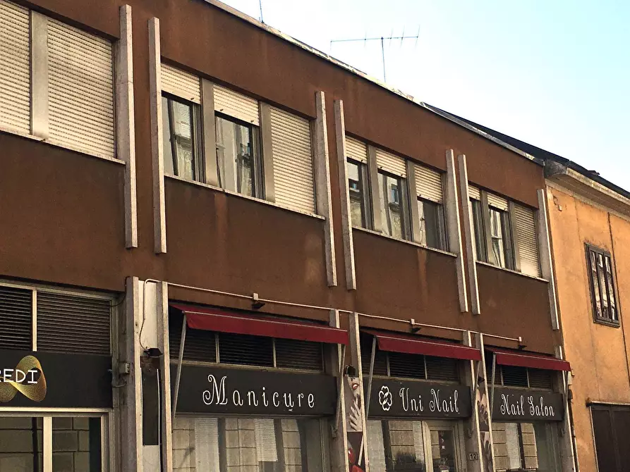 Immagine 20 di Ufficio in vendita  in Via Branca a Legnano