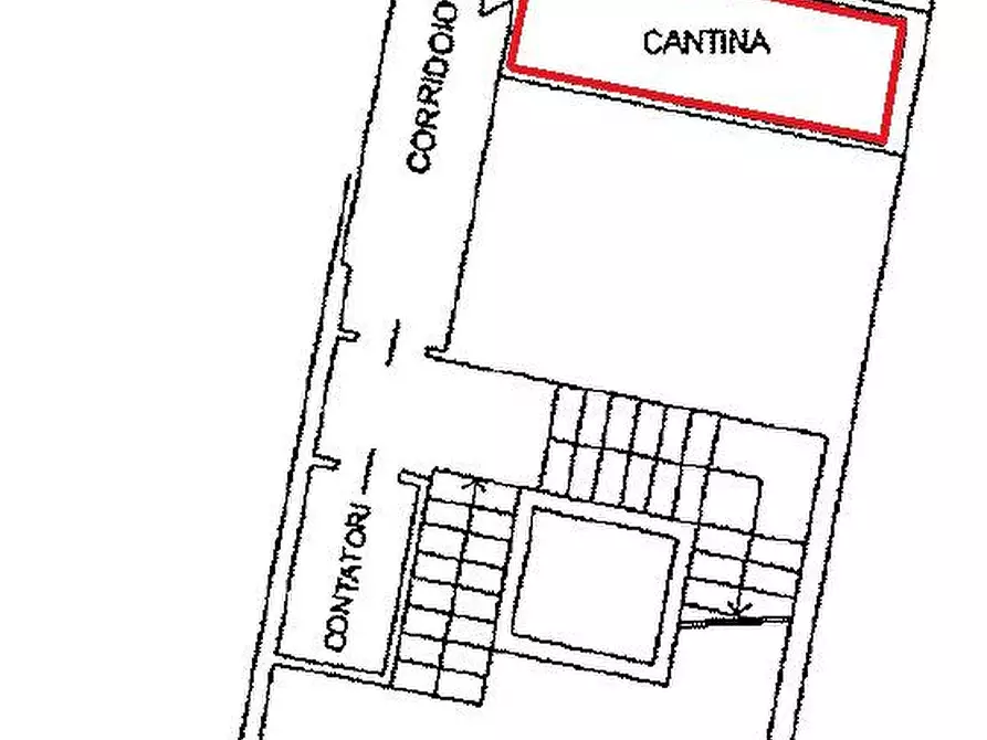 Immagine 18 di Ufficio in vendita  in Via Branca a Legnano