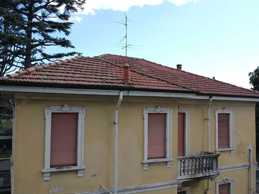 Immagine 24 di Villa in vendita  in Via Augusto Righi a Legnano