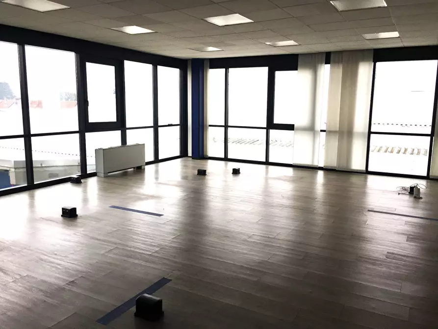Immagine 2 di Ufficio in affitto  in Corso Sempione a Nerviano