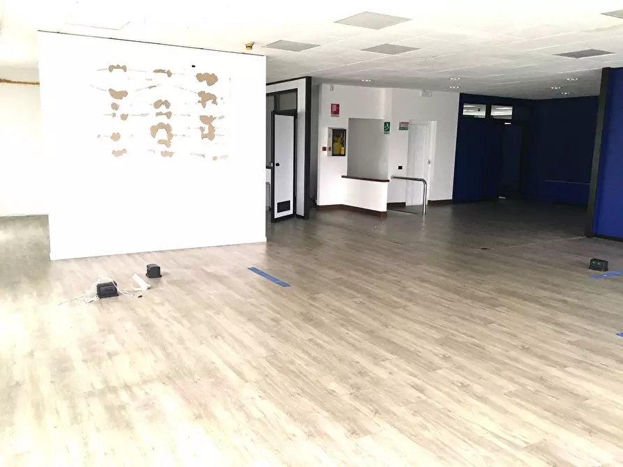 Immagine 4 di Ufficio in affitto  in Corso Sempione a Nerviano