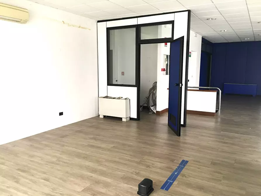 Immagine 7 di Ufficio in affitto  in Corso Sempione a Nerviano