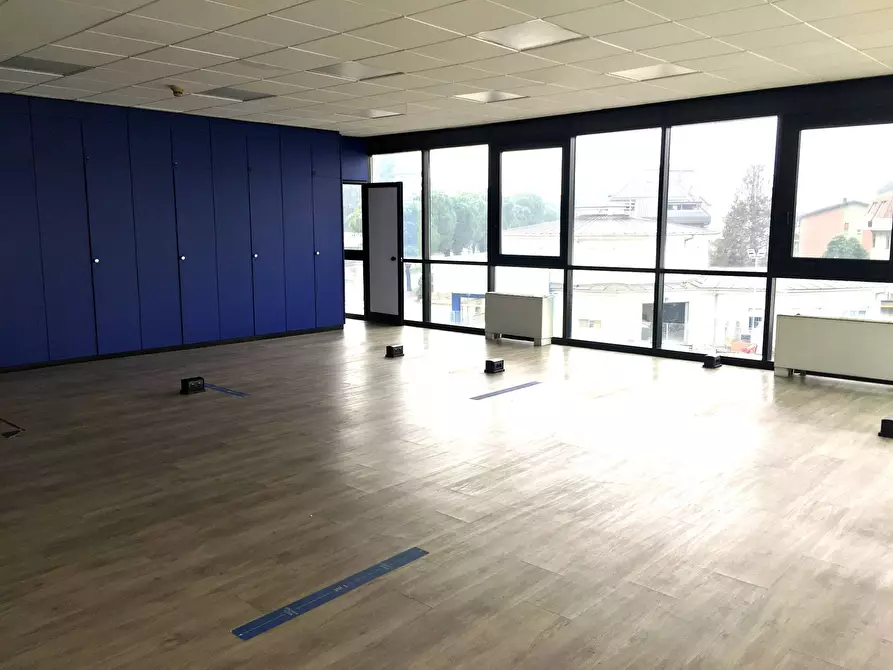 Immagine 3 di Ufficio in affitto  in Corso Sempione a Nerviano