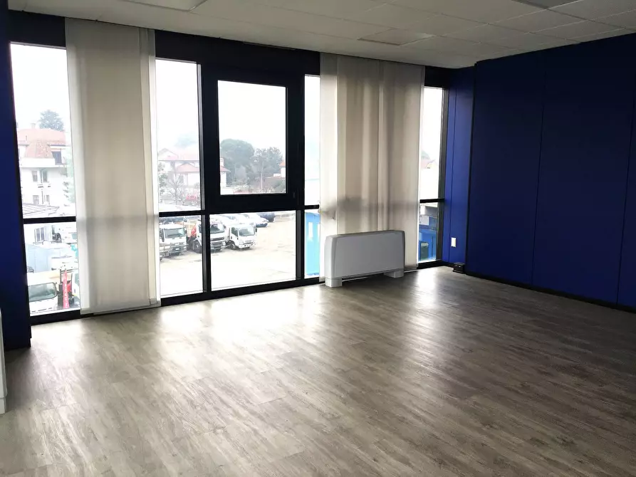 Immagine 13 di Ufficio in affitto  in Corso Sempione a Nerviano