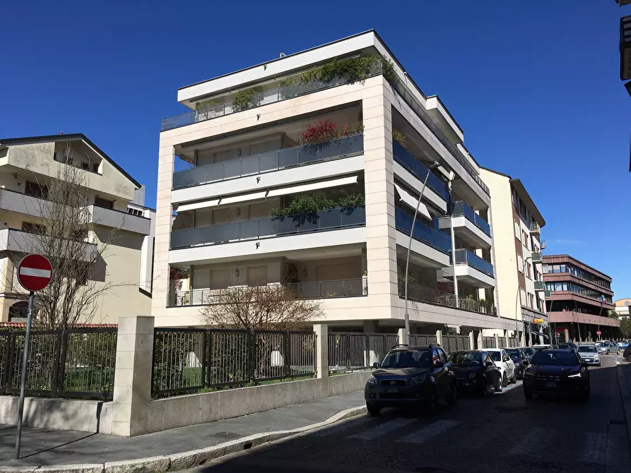Immagine 1 di Appartamento in vendita  in Largo Seprio a Legnano