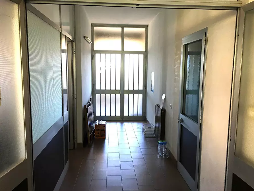 Immagine 13 di Ufficio in affitto  in Via Torino a Magnago