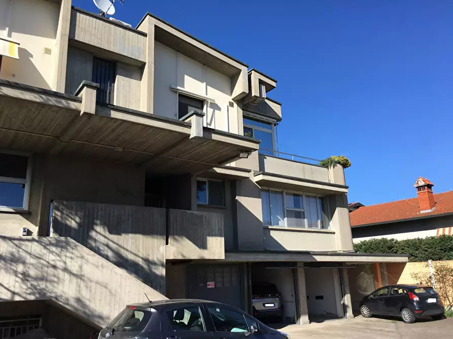 Immagine 15 di Ufficio in affitto  in Via Torino a Magnago