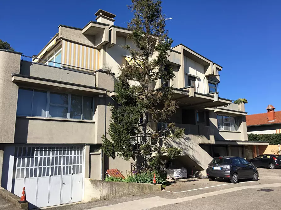 Immagine 16 di Ufficio in affitto  in Via Torino a Magnago