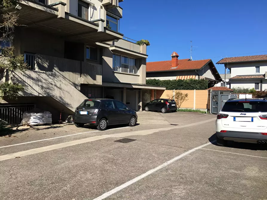 Immagine 18 di Ufficio in affitto  in Via Torino a Magnago