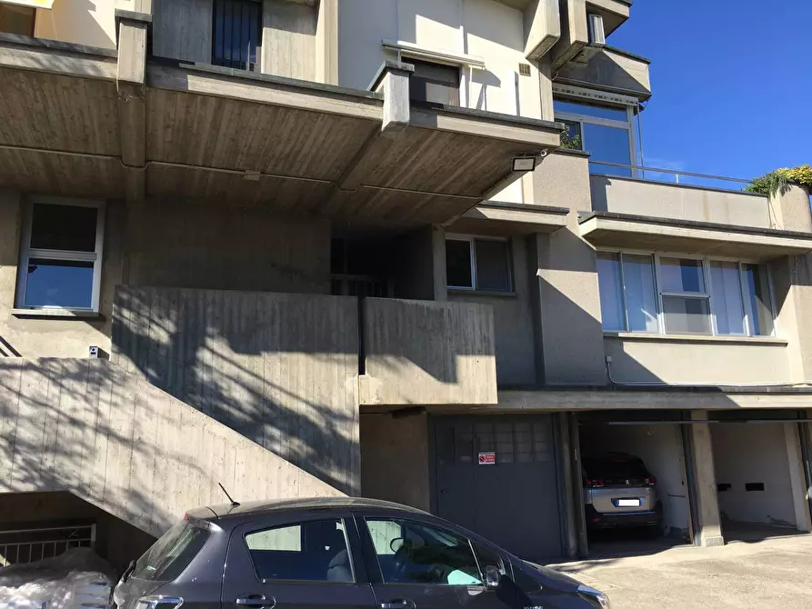 Immagine 19 di Ufficio in affitto  in Via Torino a Magnago