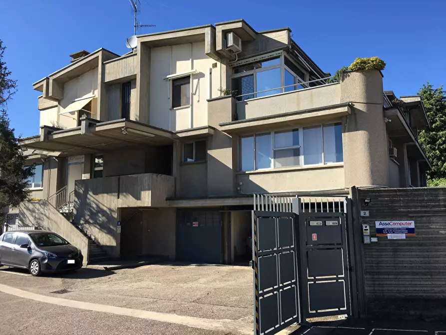 Immagine 20 di Ufficio in affitto  in Via Torino a Magnago