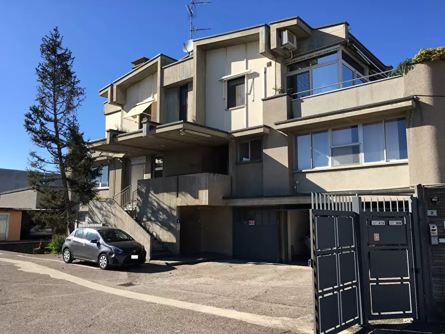 Immagine 21 di Ufficio in affitto  in Via Torino a Magnago