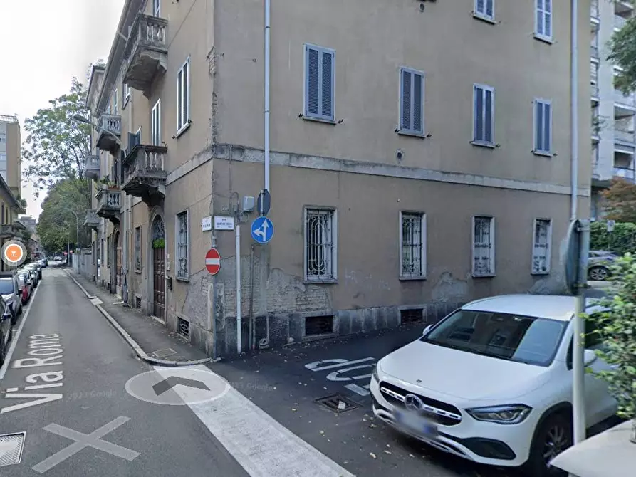 Immagine 3 di Laboratorio in vendita  in Via Roma a Legnano