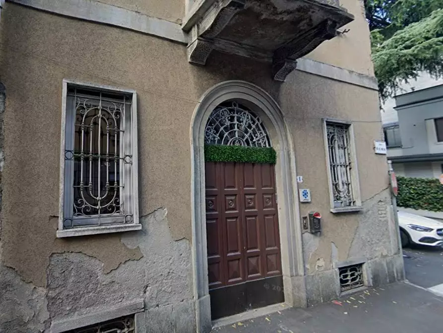 Immagine 4 di Laboratorio in vendita  in Via Roma a Legnano