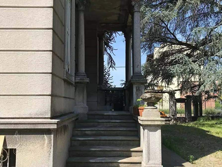 Immagine 29 di Appartamento in vendita  in Via Zara a Fagnano Olona