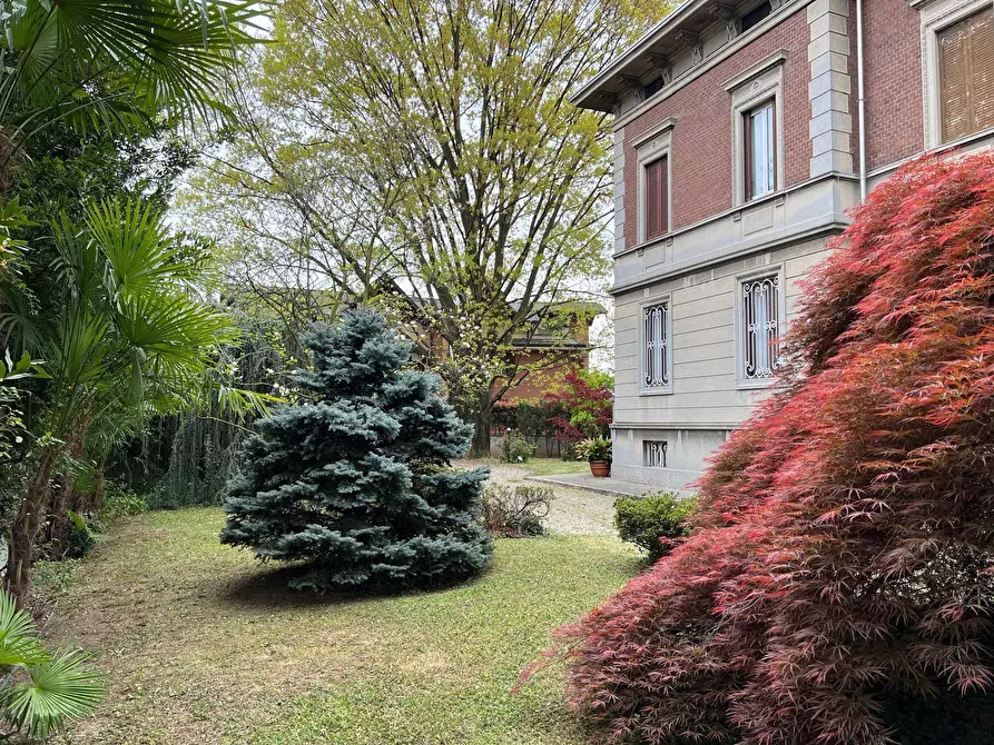 Immagine 23 di Appartamento in vendita  in Via Zara a Fagnano Olona