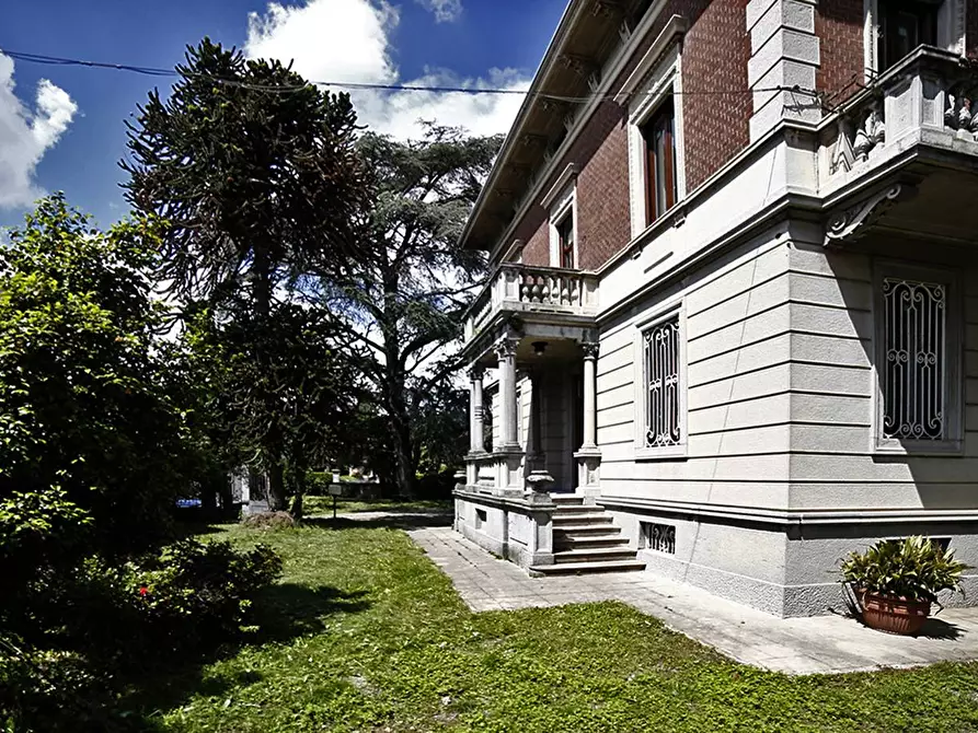 Immagine 29 di Appartamento in vendita  in Via Zara a Fagnano Olona