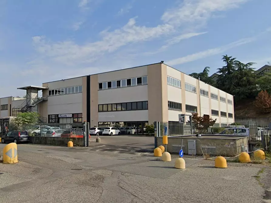 Immagine 4 di Ufficio in affitto  in Via Caboto a Legnano