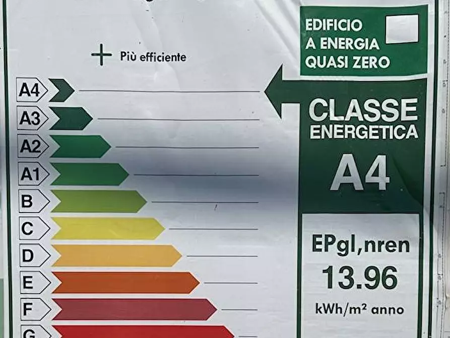 Immagine 21 di Casa bifamiliare in vendita  a Legnano
