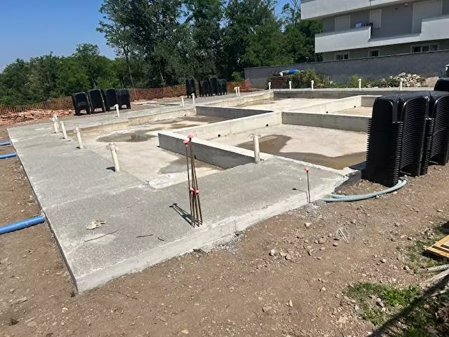 Immagine 20 di Casa bifamiliare in vendita  a Legnano