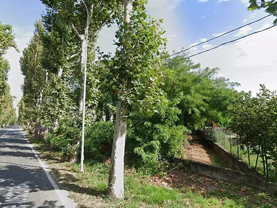 Immagine 5 di Terreno residenziale in vendita  in Viale Toscana a Busto Arsizio