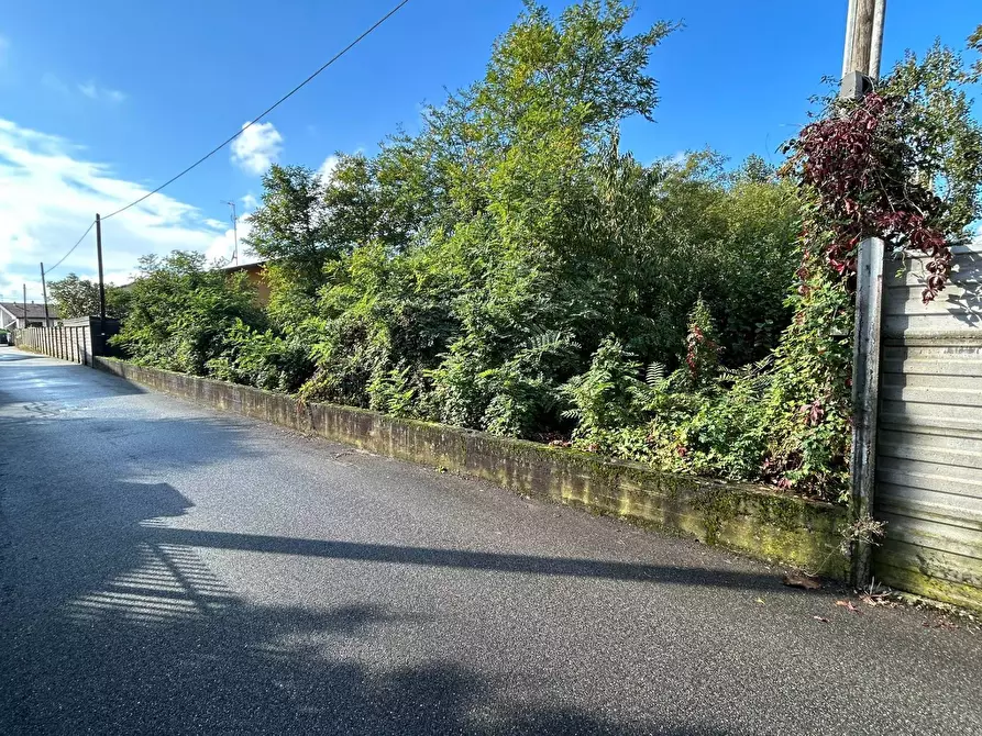Immagine 6 di Terreno residenziale in vendita  in Viale Toscana a Busto Arsizio