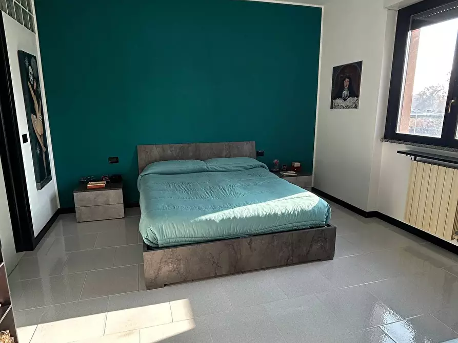 Immagine 28 di Appartamento in vendita  in Corso Sempione a Olgiate Olona