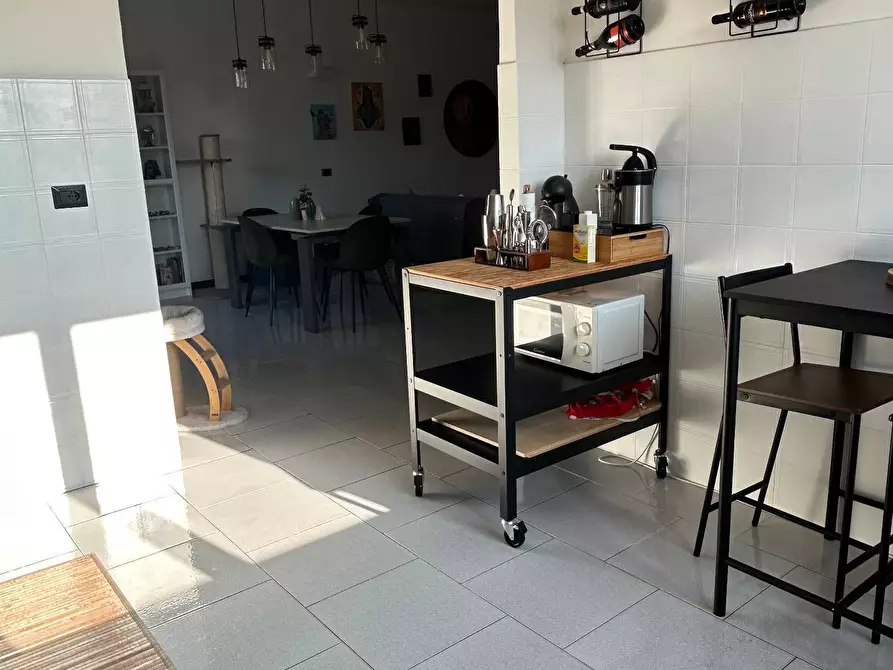 Immagine 20 di Appartamento in vendita  a Busto Arsizio