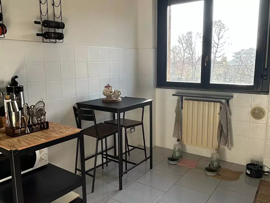 Immagine 22 di Appartamento in vendita  a Busto Arsizio