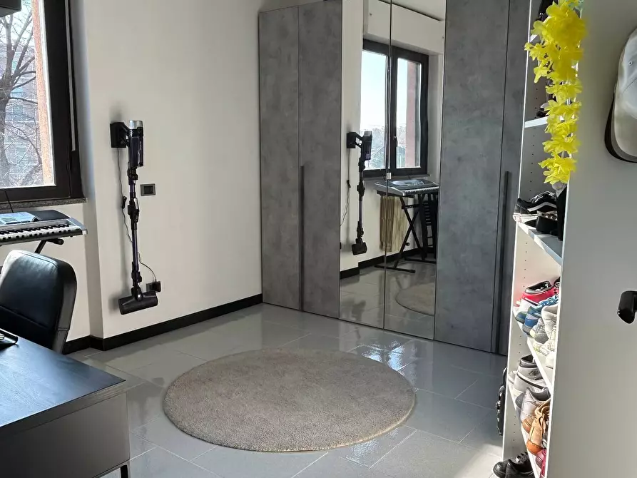 Immagine 26 di Appartamento in vendita  a Busto Arsizio