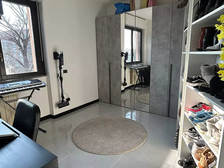 Immagine 27 di Appartamento in vendita  a Busto Arsizio