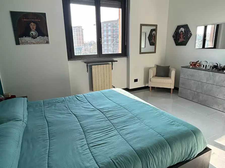 Immagine 30 di Appartamento in vendita  a Busto Arsizio