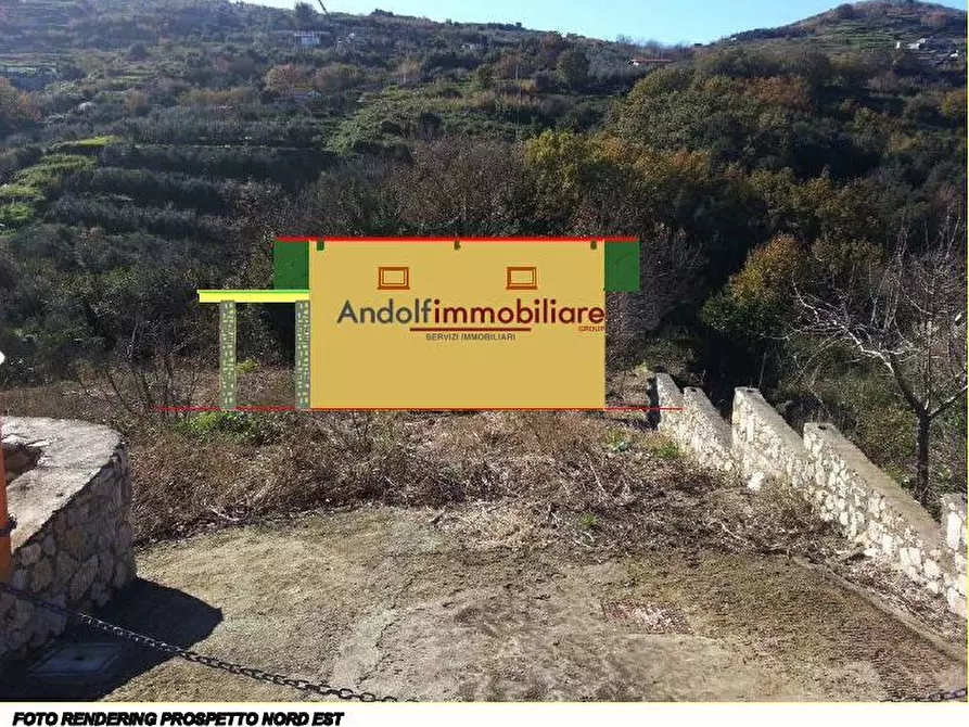 Immagine 4 di Casa indipendente in vendita  in Via Del Colle a Gaeta