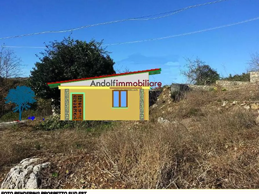 Immagine 2 di Casa indipendente in vendita  in Via Del Colle a Gaeta