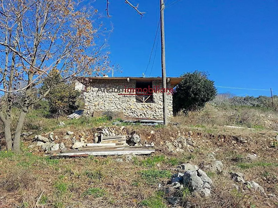 Immagine 6 di Casa indipendente in vendita  in Via Del Colle a Gaeta