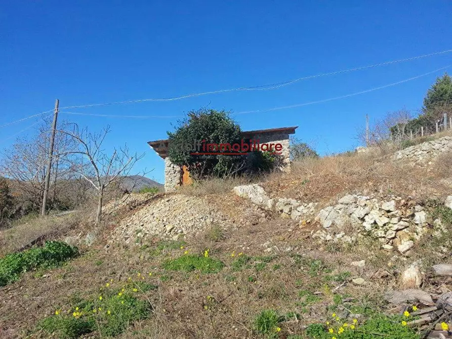 Immagine 5 di Casa indipendente in vendita  in Via Del Colle a Gaeta