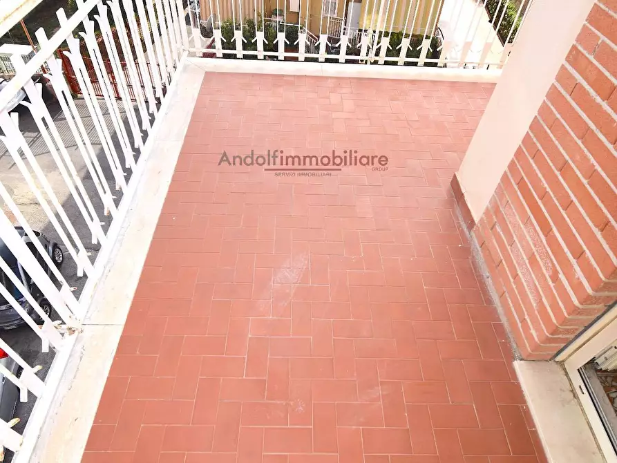 Immagine 13 di Appartamento in vendita  in Via Padre Martino a Formia