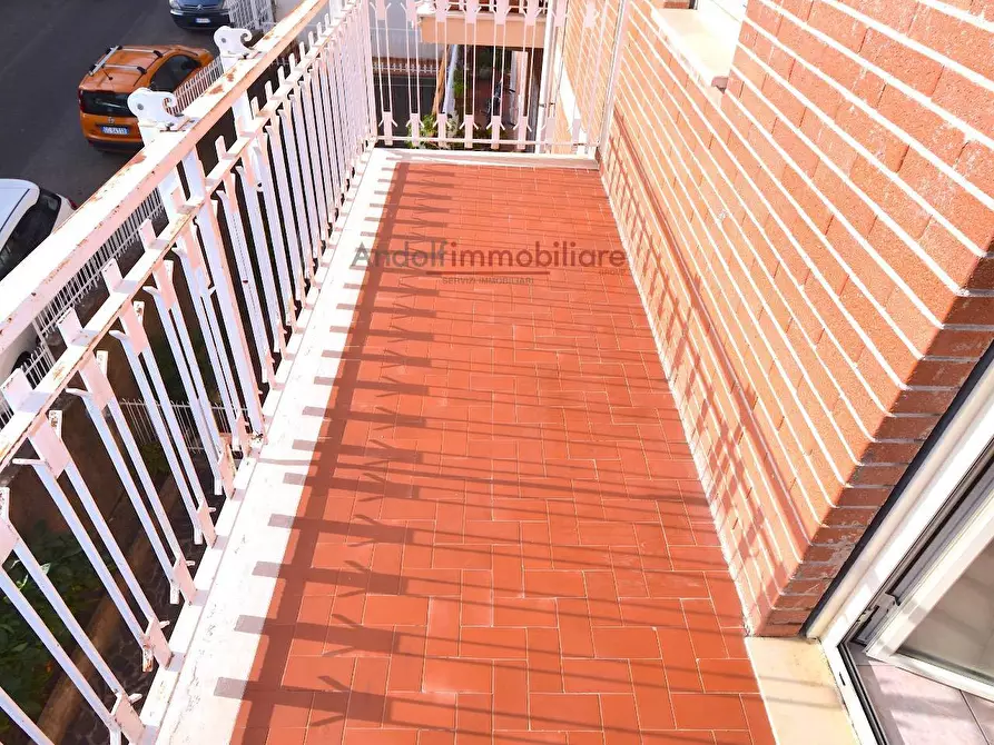 Immagine 14 di Appartamento in vendita  in Via Padre Martino a Formia