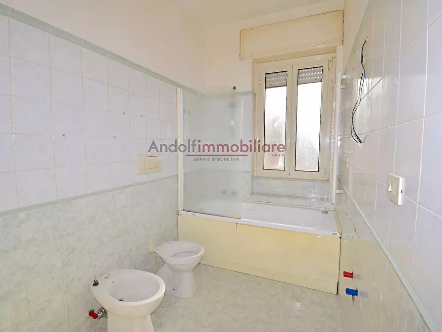 Immagine 11 di Appartamento in vendita  in Via Padre Martino a Formia