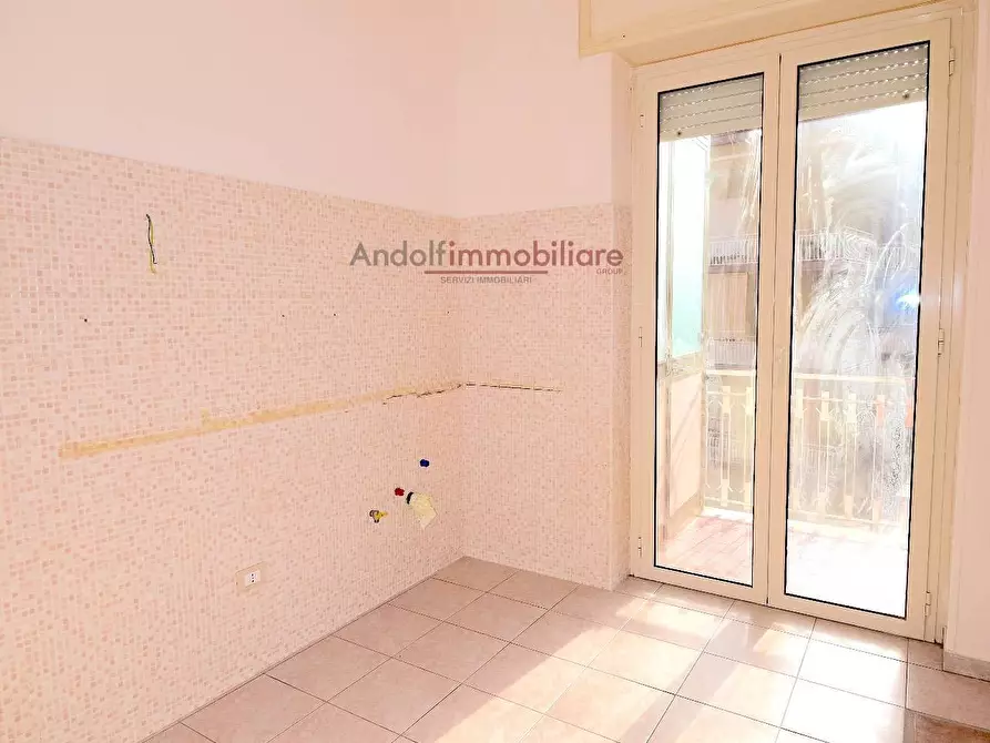 Immagine 5 di Appartamento in vendita  in Via Padre Martino a Formia